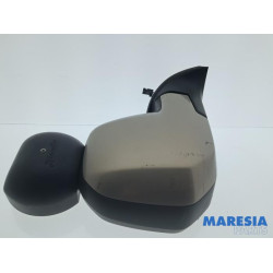 Citroen - Berlingo - Rétroviseur extérieur droit