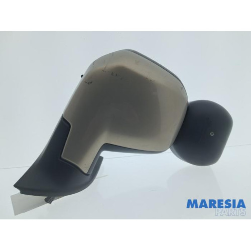 Citroen - Berlingo - Rétroviseur extérieur droit