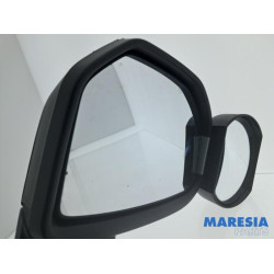 Citroen - Berlingo - Außenspiegel links