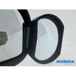 Citroen - Berlingo - Außenspiegel links