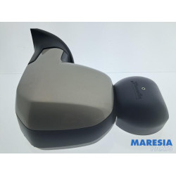 Citroen - Berlingo - Außenspiegel links