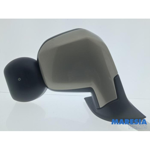 Citroen - Berlingo - Außenspiegel links