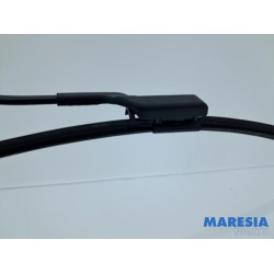 Renault - Clio - Ruitenwisserarm voor