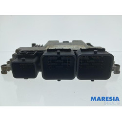 Citroen - Berlingo - Ordinateur gestion moteur
