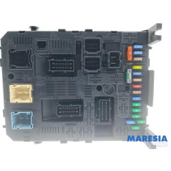 Citroen - Berlingo - Ordinateur gestion moteur