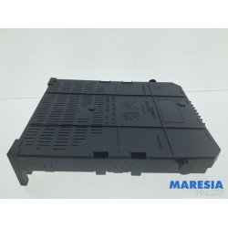 Citroen - Berlingo - Ordinateur gestion moteur