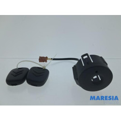 Citroen - Berlingo - Ordinateur gestion moteur