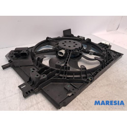 Renault - Clio - Fan motor