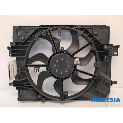 Renault - Clio - Koelvin Motor