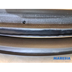 Renault - Clio - Portierrubber 4Deurs rechts-voor