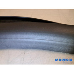 Renault - Clio - Portierrubber 4Deurs rechts-voor