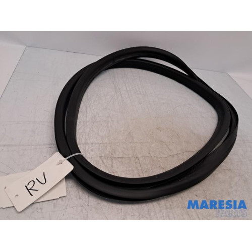 Renault - Clio - Joint caoutchouc portière 4portes avant droite