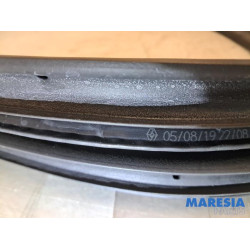 Renault - Clio - Portierrubber 4Deurs links-voor