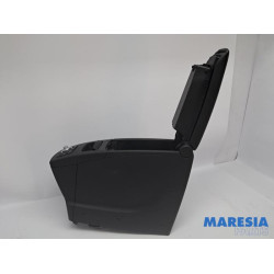 Renault - Grand Scenic - Console centrale