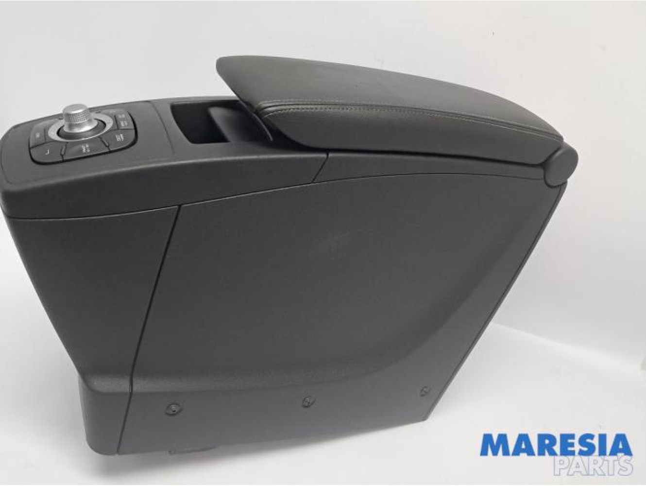 Renault - Grand Scenic - Console centrale