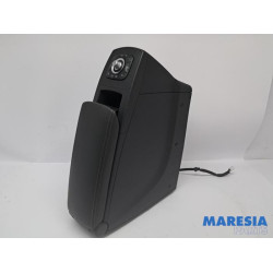 Renault - Grand Scenic - Console centrale