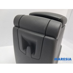 Renault - Grand Scenic - Console centrale