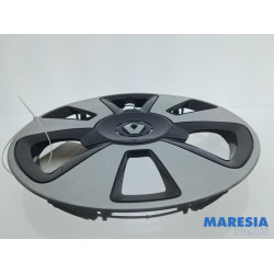 Renault - Twingo - Radkappe