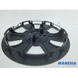 Renault - Twingo - Radkappe