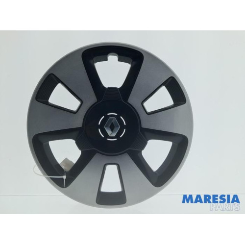 Renault - Twingo - Radkappe