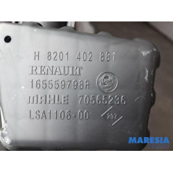 Renault - Twingo - Ansaugschlauch Luft