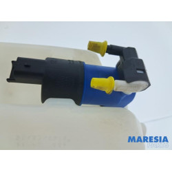 Renault - Twingo - Ruitensproeiertank voor