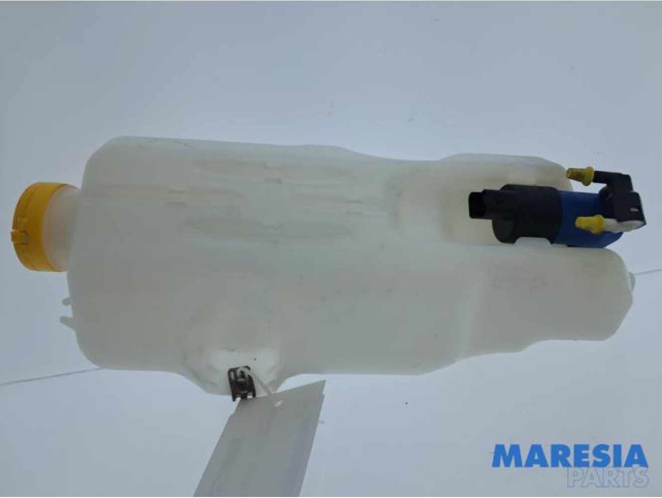 Renault - Twingo - Ruitensproeiertank voor