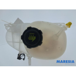 Renault - Twingo - Ausgleichsbehälter