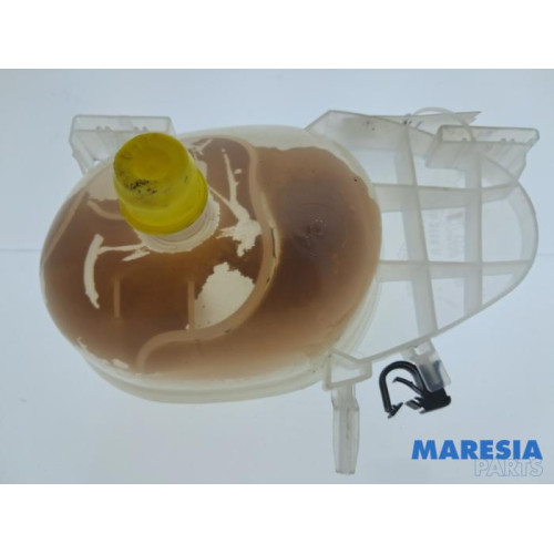 Renault - Twingo - Ausgleichsbehälter