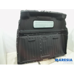 Peugeot - Partner - Zwischenschott Kabine