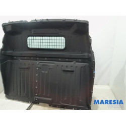 Peugeot - Partner - Zwischenschott Kabine