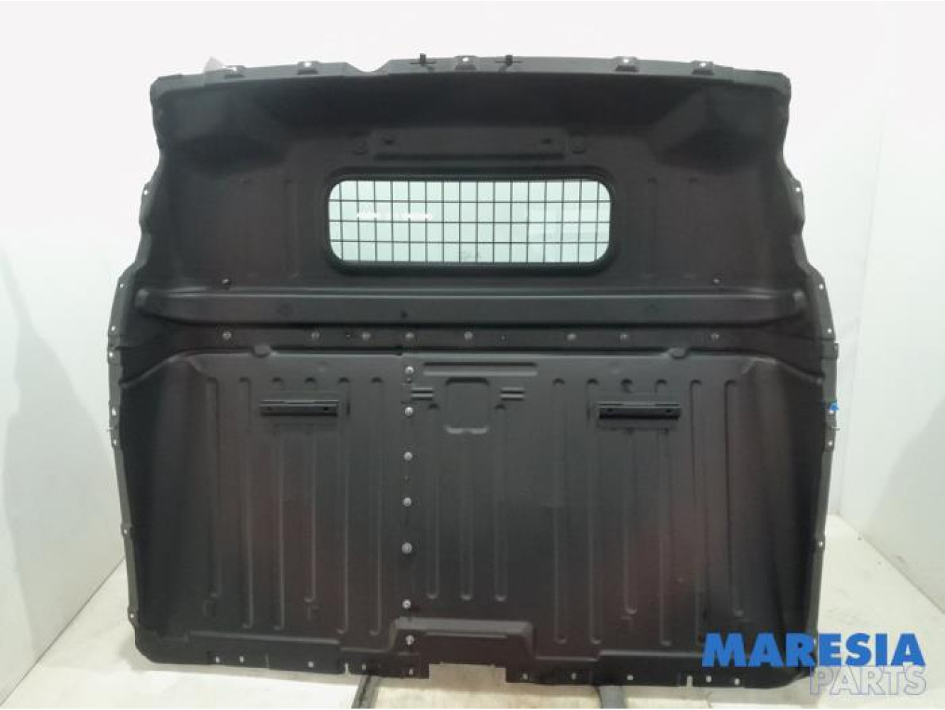 Peugeot - Partner - Zwischenschott Kabine