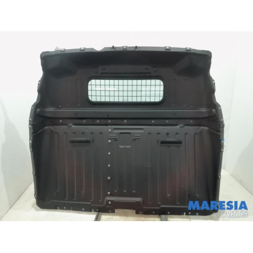 Peugeot - Partner - Zwischenschott Kabine