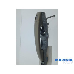 Citroen - Berlingo - Poignée portière 2portes gauche