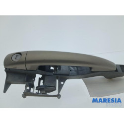 Citroen - Berlingo - Poignée portière 2portes gauche