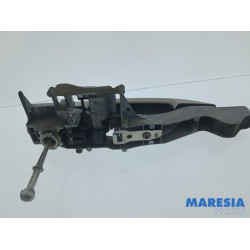 Citroen - Berlingo - Poignée portière 2portes gauche