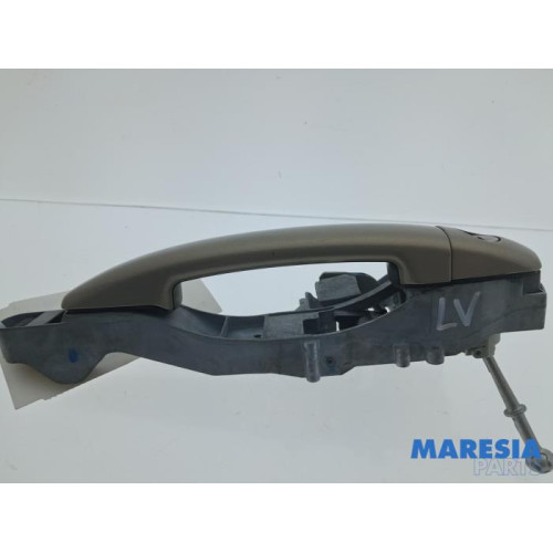 Citroen - Berlingo - Poignée portière 2portes gauche