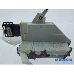 Citroen - Berlingo - Mécanique de verrouillage porte coulissante gauche