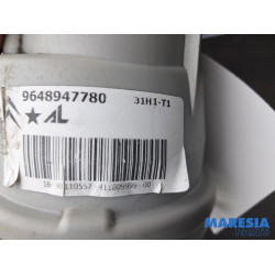 Citroen - Berlingo - Fog light, front right