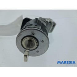 Citroen - Berlingo - Kontaktslot+Sleutel