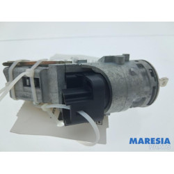 Citroen - Berlingo - Kontaktslot+Sleutel