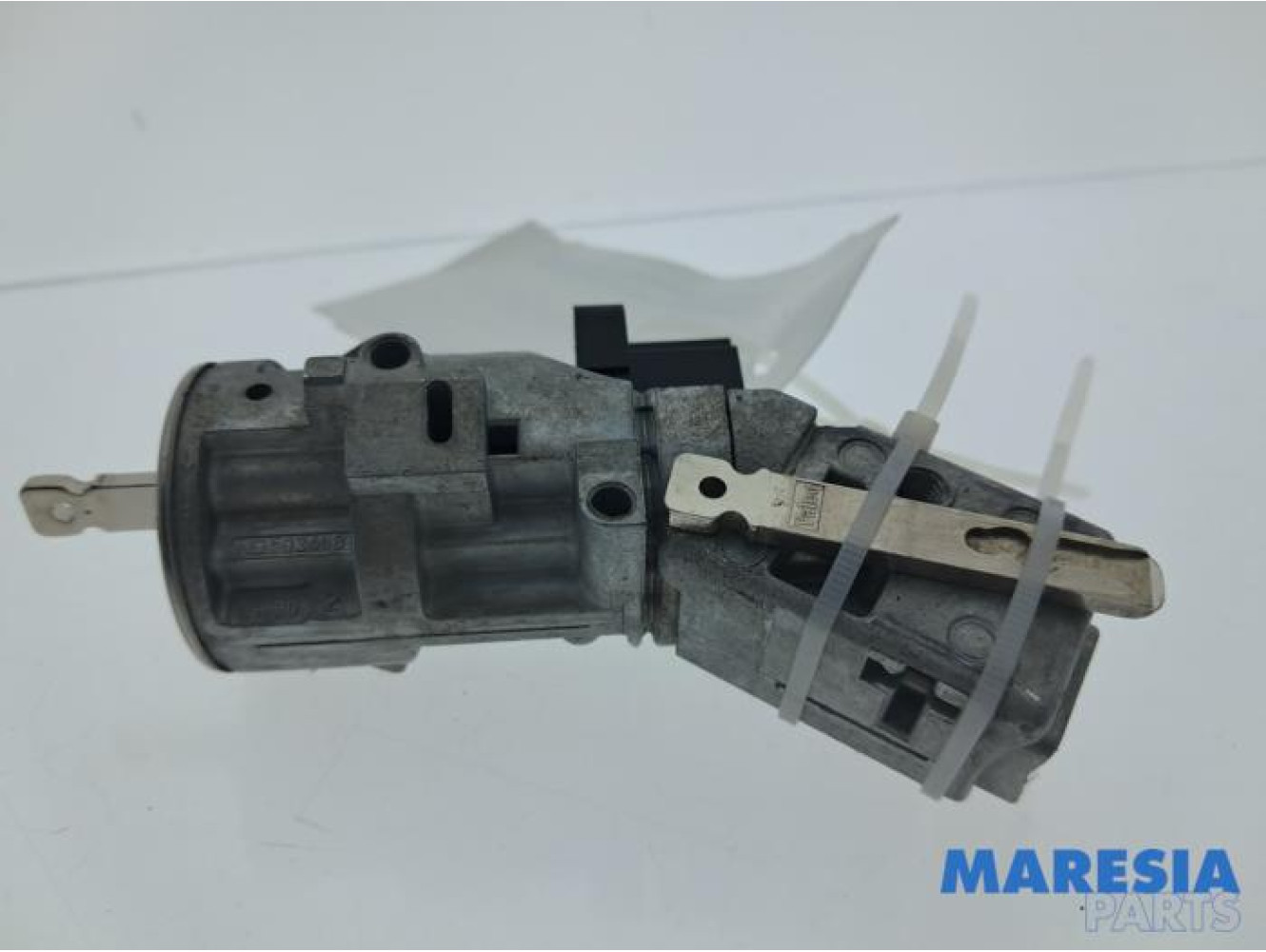 Citroen - Berlingo - Kontaktslot+Sleutel