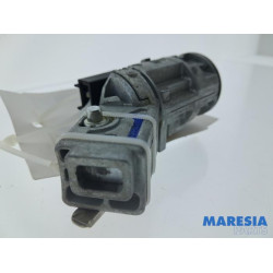 Citroen - Berlingo - Kontaktslot+Sleutel