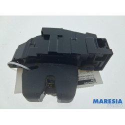 Citroen - Berlingo - Mécanique de verrouillage hayon