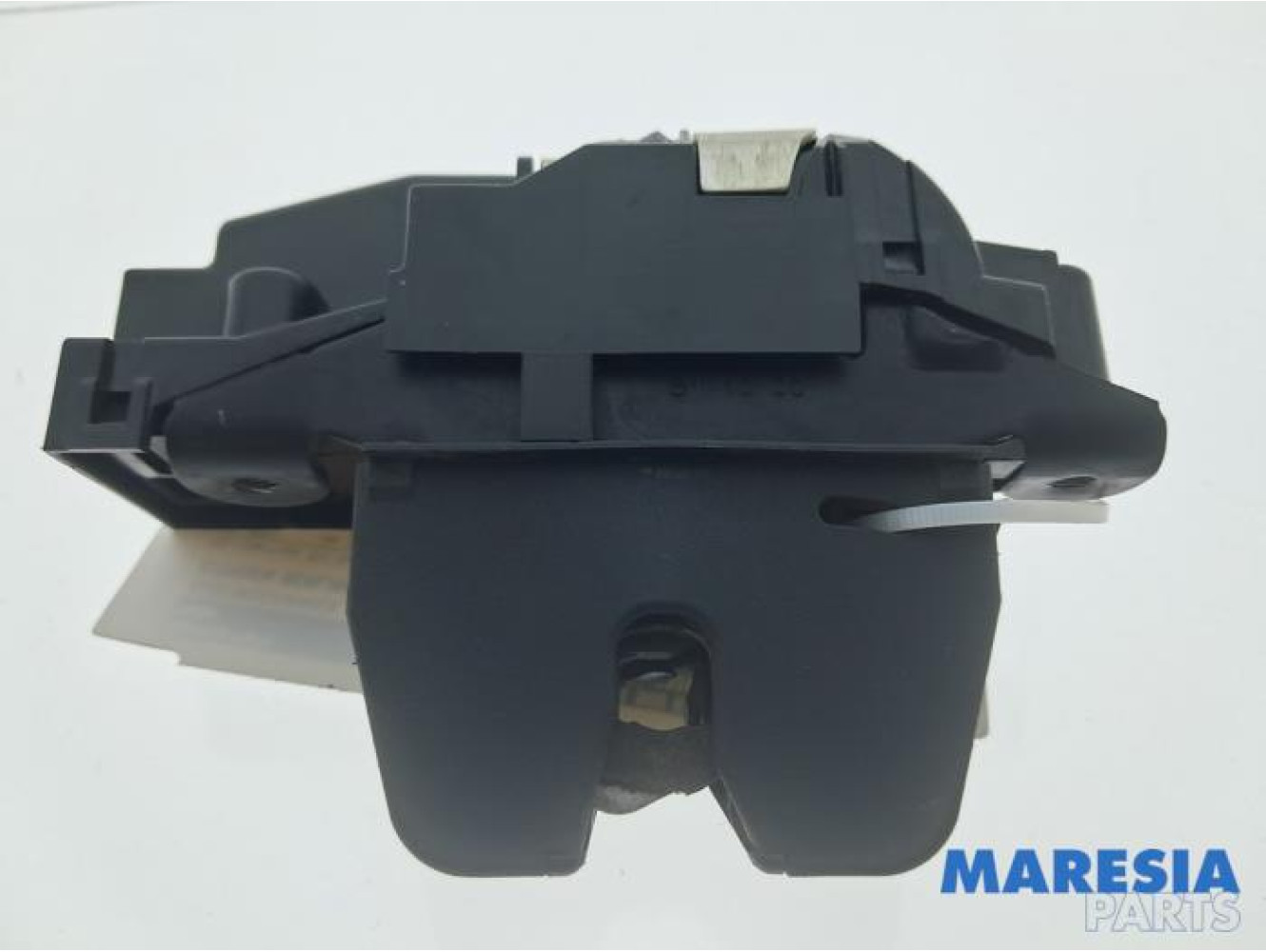 Citroen - Berlingo - Mécanique de verrouillage hayon