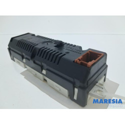 Citroen - Berlingo - Interior display