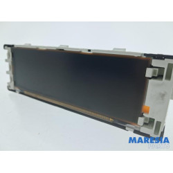 Citroen - Berlingo - Interior display