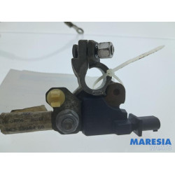 Citroen - Berlingo - Capteur de batterie