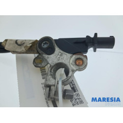 Citroen - Berlingo - Capteur de batterie