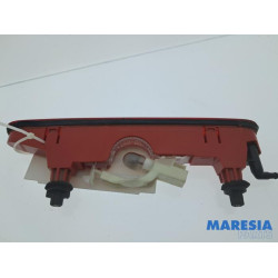 Citroen - Berlingo - Zusätzliches Bremslicht Mitte